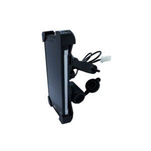 PORTA CELULAR P/MOTO C/CARGADOR USB SJJ0318