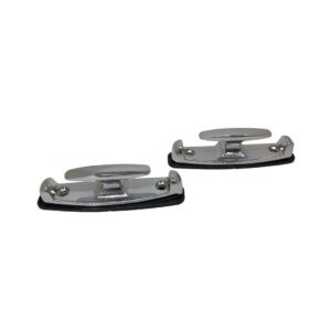GANCHO DE AMARRE P/SOGA 2 PCS GSG0002 13CM