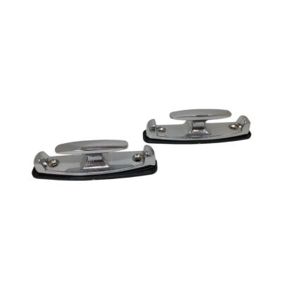 GANCHO DE AMARRE P/SOGA 2 PCS GSG0002 13CM
