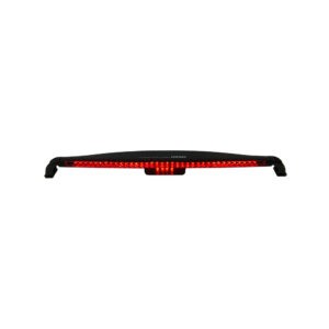 LAMPARA DE FRENO 40 LED 48CM FUNCIONES SCD0034