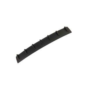 SPOILER P/CARRO CARBON 83X15CM DPDLB0001C