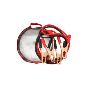 CABLES P/PASAR CORRIENTE 2.50 MTS 1000 AM DPJX0021B