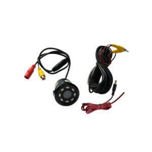 CAMARA P/RETROCESO 8 LED EMPOTRAR SXT0022