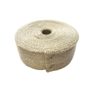 AISLANTE TERMICO TUBOS SALIDA 10 MTS BEIGE  BJB0002B