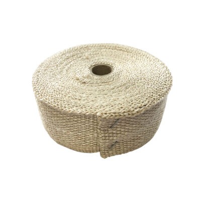 AISLANTE TERMICO TUBOS SALIDA 10 MTS BEIGE  BJB0002B