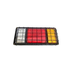 LAMPARA TRASERA 12V 40 LED P/CAMION CWD0070A