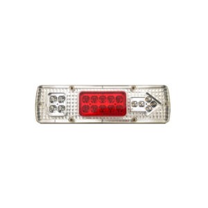 LAMPARA TRASERA CAMION 12V 19 LED CWD0006D TRA