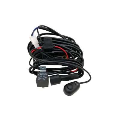 KIT INSTALACION NEBLINERA 1 RELAY DGLDXZ0001