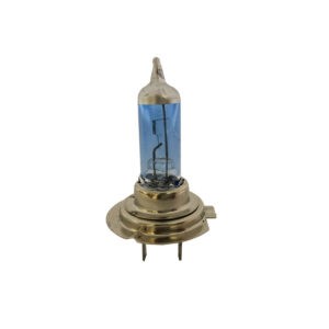 BOMBILLO H7 100W/12V AZUL LSP0042B-H7 BLUE
