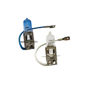 BOMBILLO H3 100W/12V LSP0030-H3 WHITE
