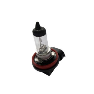 BOMBILLO H11 100W/12V LSP0074-H11 BLANCO