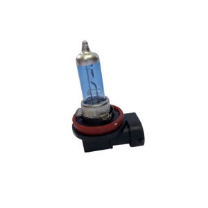 BOMBILLO H11 100W/12V LSP0074B-H11 BLUE