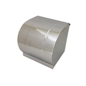 PORTA PAPEL DE BA?O SOBREPONER METALICO KK8A