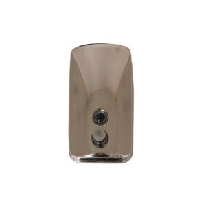 DISPENSADOR DE JABON ACERO INOX 800 ML 6197-2