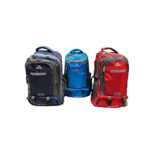 MOCHILA 70 LITROS 1553 59X31X31CM
