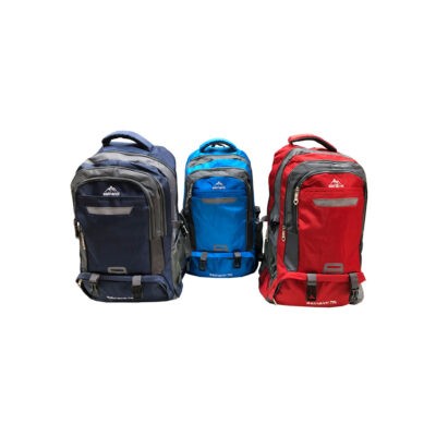MOCHILA 70 LITROS 1553 59X31X31CM