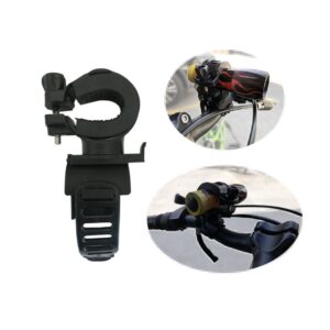 SOPORTE P/ACCESORIOS DE BICICLETA HS-1302-4