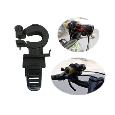 SOPORTE P/ACCESORIOS DE BICICLETA HS-1302-4