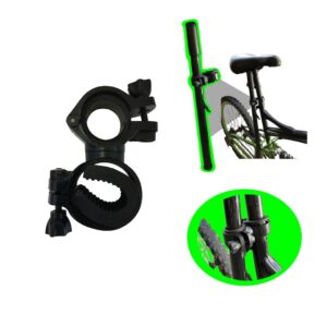 SOPORTE P/ACCESORIOS DE BICICLETA 0132-2