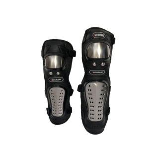 RODILLERAS/CODERAS ARTICULADAS 4 PCS FX-283