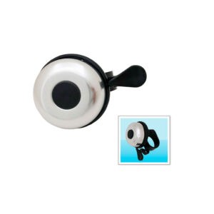 TIMBRE P/BICICLETA MEDIANO 5772-5 4CM