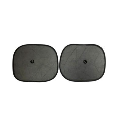 TAPASOL P/CARRO MALLA 2 PCS 5778-1 44.5X36CM