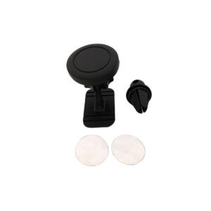 PORTA CELULAR MAGNETICO SH-3079 2 USOS