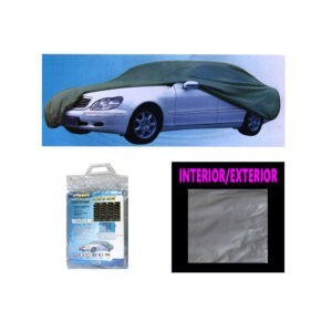COBERTOR P/CARRO NYLON M 5778-4 430X160X120CM