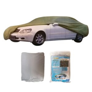 COBERTOR P/CARRO NYLON XXL 5778-6A
