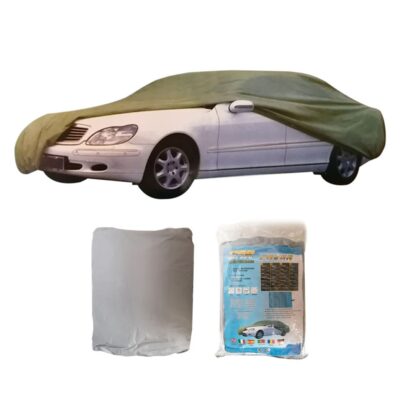COBERTOR P/CARRO NYLON XXL 5778-6A