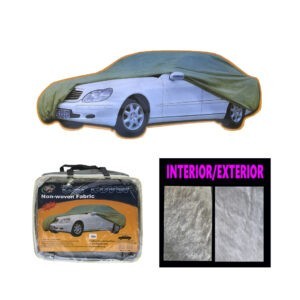 COBERTOR P/CARRO PVC  L 5778-8 190X70X46PLG
