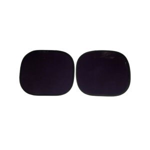 TAPASOL P/CARRO ESTATICO POLARIZADO 2 PCS 5778-10