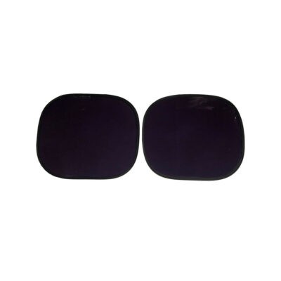 TAPASOL P/CARRO ESTATICO POLARIZADO 2 PCS 5778-10