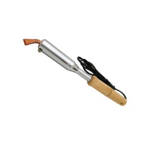 CAUTIN MANGO MADERA 150 W 3547-3