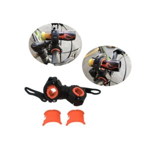 SOPORTE P/ACCESORIOS DE BICICLETA 5766-6