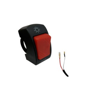 SWITCH DE LUCES P/MOTO HS-0001