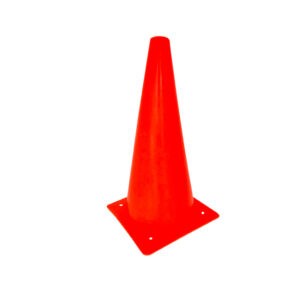 CONO DE TRANSITO 31 CM  5853-2