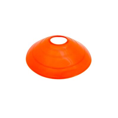 CONO ENTRENAMIENTO DEPORTE NARANJA 5853-3