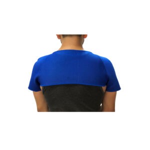 SOPORTE PARA HOMBROS 8203