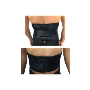FAJA DE CINTURA P/EJERCICIOS DJ504