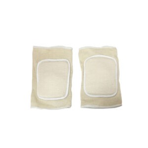 RODILLERA  ELASTICA PROTECORA 2 PCS 0989