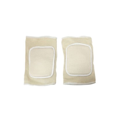 RODILLERA  ELASTICA PROTECORA 2 PCS 0989