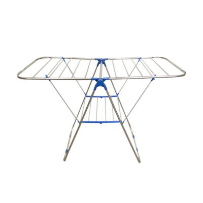 TENDEDOR DE ROPA  ACERO INOX 8069 127X97CM