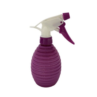 ROCIADOR 300 ML PLASTICO 0230 MOR/VERDE/AZUL