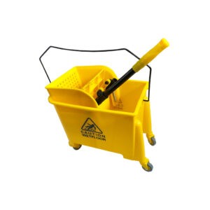 CARRETILLA P/LAVAR TRAPEADOR 35X24X23CM 4482-4