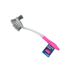 CEPILLO DOBLE CABEZA PLASTICO 681-855