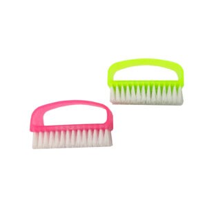 CEPILLO PLASTICO 2 PCS 415-2807 2.5X7CM