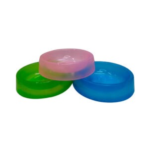 PLATO P/MASCOTA 3X15 CMS 814-0507 BL PK GR