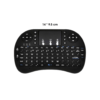 Teclado mini usb inalámbrico recargable Guatemala