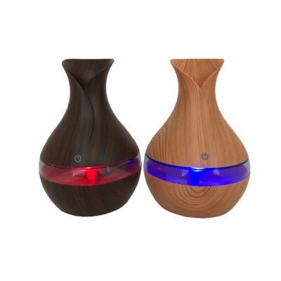 AROMATIIZADOR ELECTRICO LUZ 3 COLORES 110V 067
